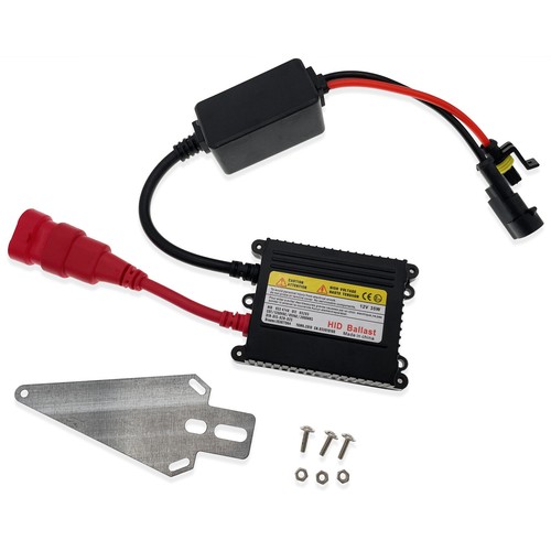 Car HID Replacement Ballast 35W 12V DC Slim Digital Xenon HID Ballast 35 Watt 727542450147 eBay