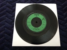 The Fatback Band Double Dutch 7 inch vinyl single record