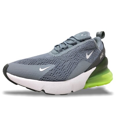 Grey Nike Air Max 270 Obsidian Mist Obsidian Mist Air Max 270