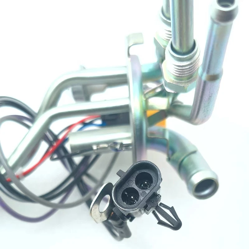 Conjunto de bomba de combustível E3625S para Chevrolet S10 Blazer GMC Jimmy 4.3L 1992-1994 - Imagem 4 de 4