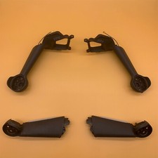 Front and Rear Arm Assembly Drone Arm Motors Tripods Accessories for DJI FPV