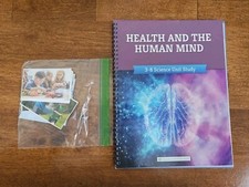 Health and the Human Mind: 3-8 Science Unit S...