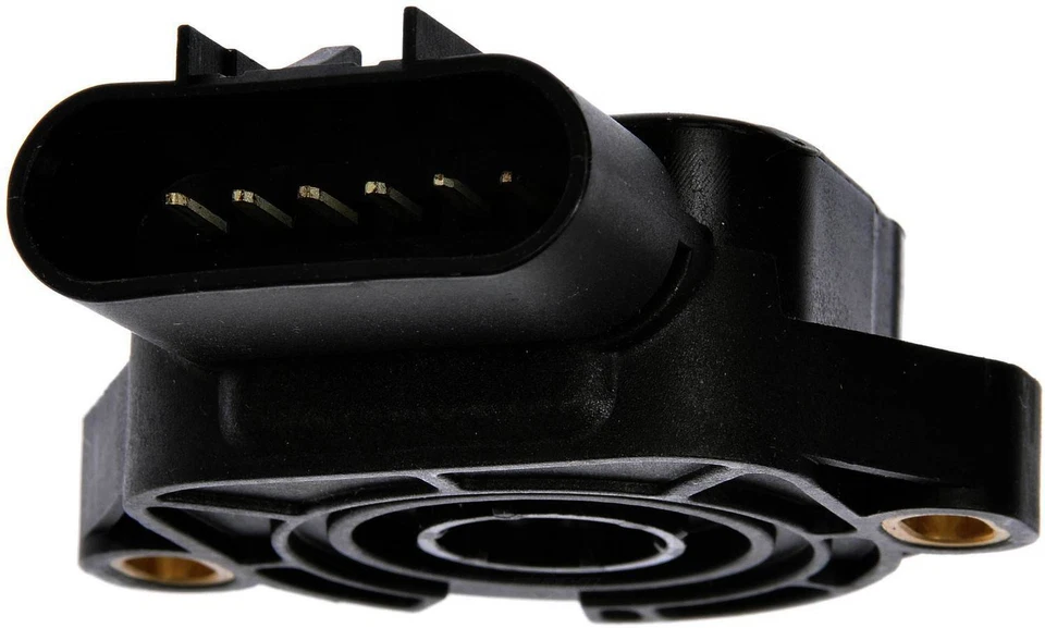 Sensor de pedal acelerador compatible con GMC Envoy Envoy XL DORMAN OE SOLUTIONS 2006-2009 Foto 2 de 3