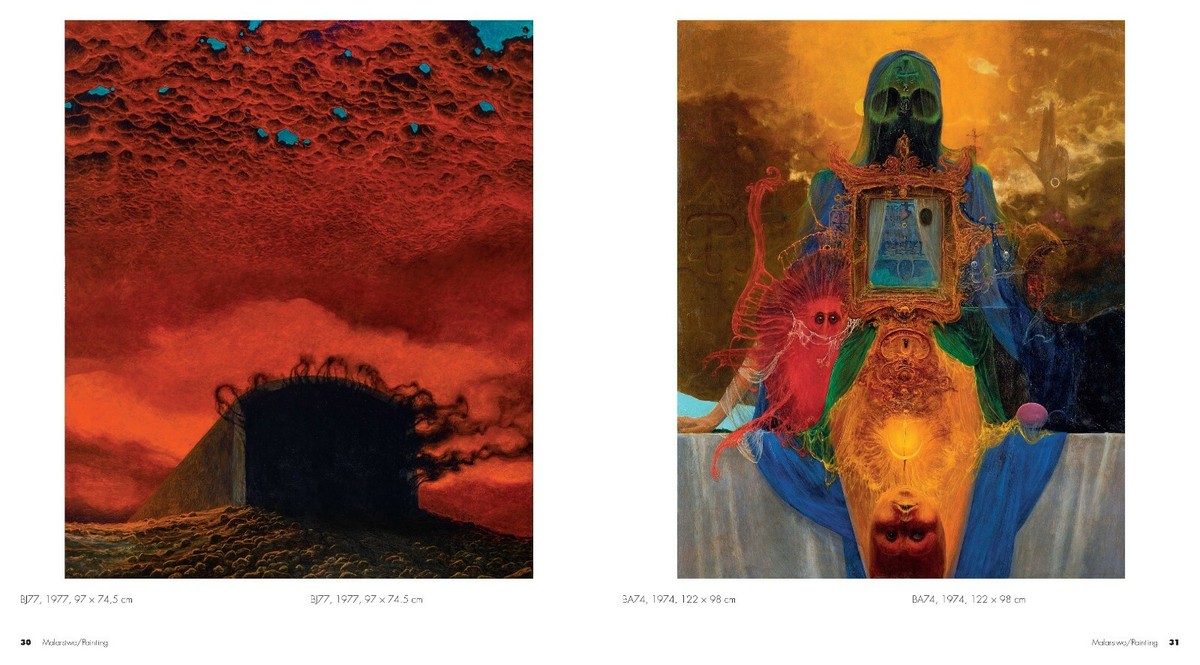 ZDZISLAW BEKSINSKI 