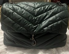 Rebecca Minkoff Edie Nylon Xl Shoulder Bag