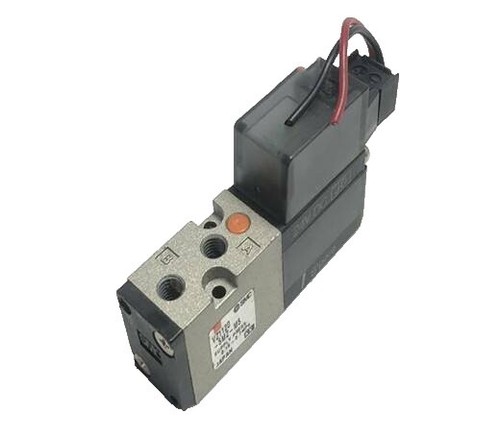 SMC EX9-FU05 0.5A Replacement Fuse For EX500 Serial Interface Units