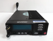 Harris MAMW-SDMXX M7300/M5300 Mobile Radio  RU144750-061