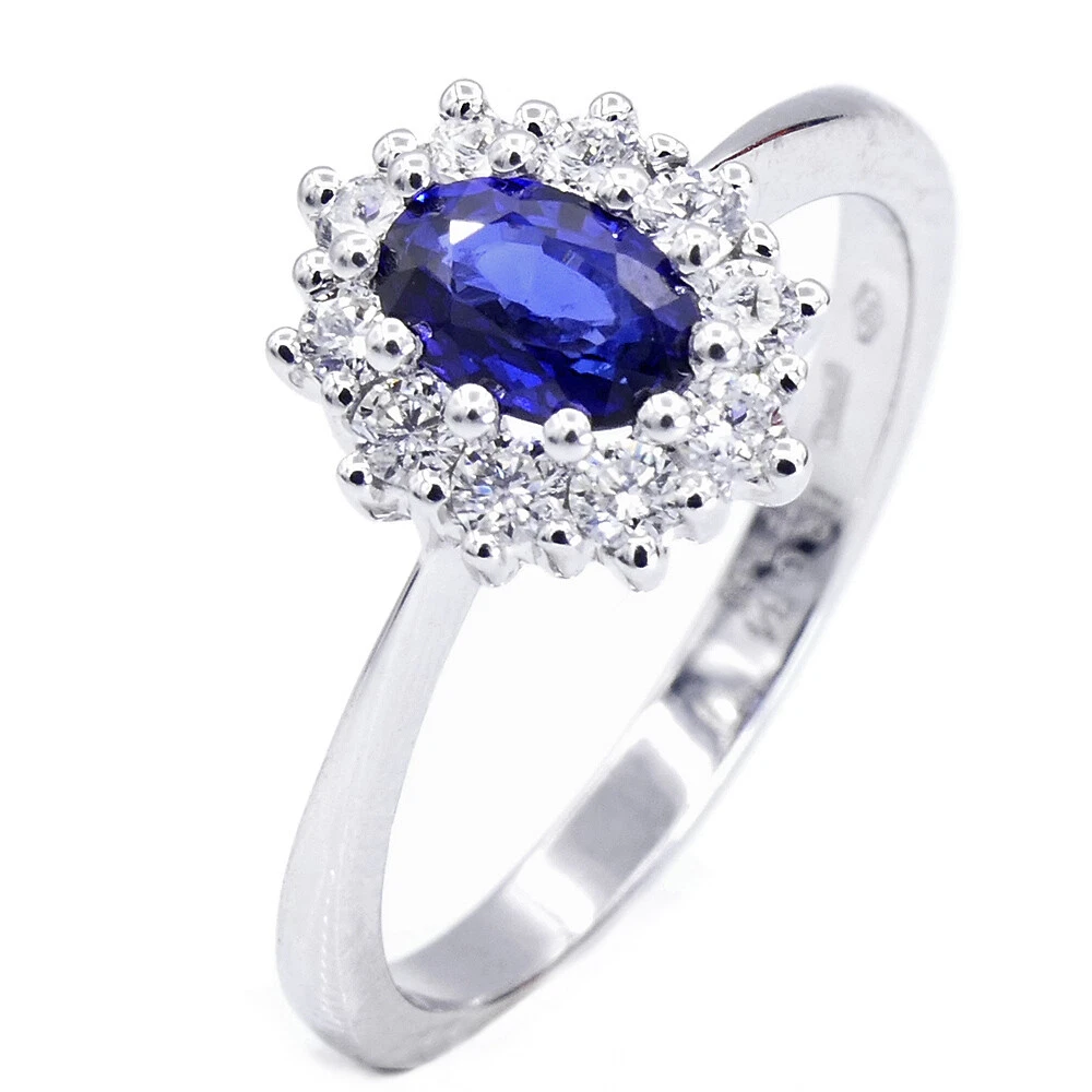 Anello rosetta shop