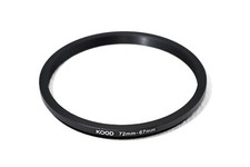 Step Down Ring 72-67mm Stepping ring 72mm to 67mm stepping Rings 72mm-67mm