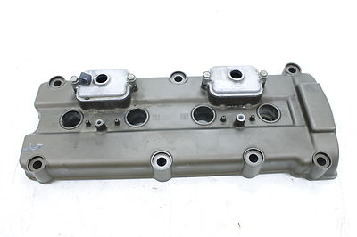 02-05 Kawasaki Ninja Zx12r Oem Engine Cylinder Head Top Cover | eBay