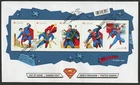 Canada #2677, Superman, 75th anniversary, S/S Official First Day Cover, FDC 2013