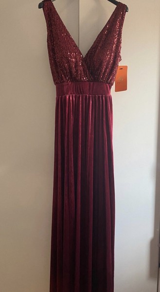 vestidos de mujer elegantes