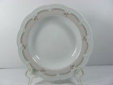 Hutschenreuther Viktoria Teller tief - Suppenteller  ca. Ø 21,5 cm