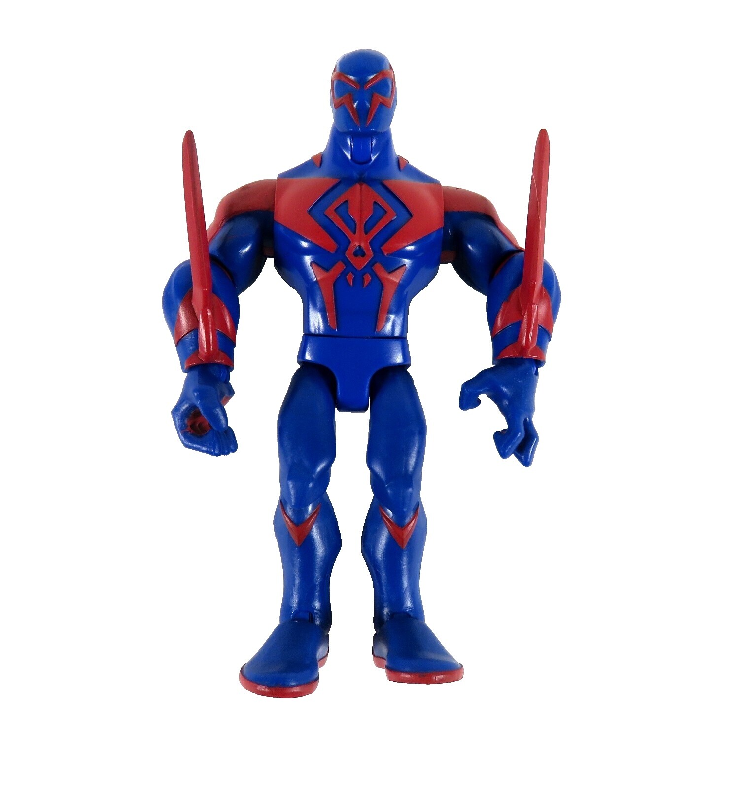 Disney Toybox Spiderman