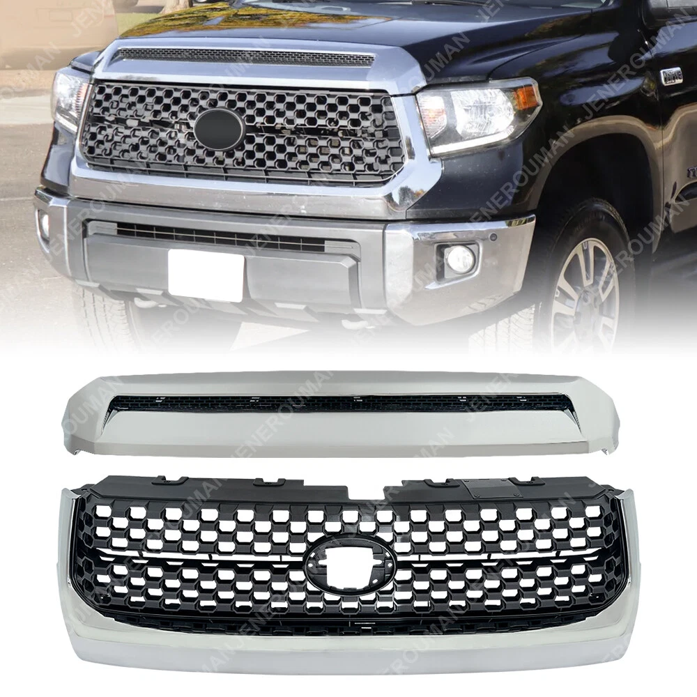 Las mejores ofertas en Piezas exteriores para Toyota Tundra | eBay