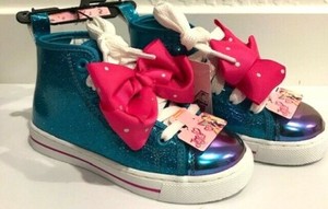 jojo siwa shoes size 10
