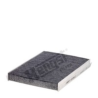 Hengst Filter E978LC Filter, Innenraumluft FÜR CitroËN CitroËN (DF-PSA)