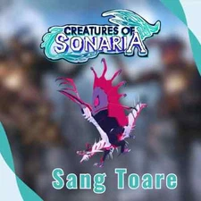 All Creatures | Creatures of Sonaria | COS | Species 🔥Fast Delivery🔥