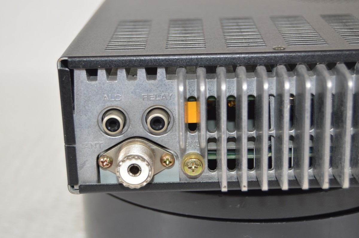 KENWOOD TS-60S 50MHz All Mode SSB/CW/FM/AM 100W Transceiver KENWOOD TS-60S 50MHz All Mode SSB/CW/FM/AM 100W Transceiver