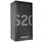 Samsung Galaxy S20 Ultra 5G SM-G988U 128GB 5G Unlocked Smartphone New Sealed