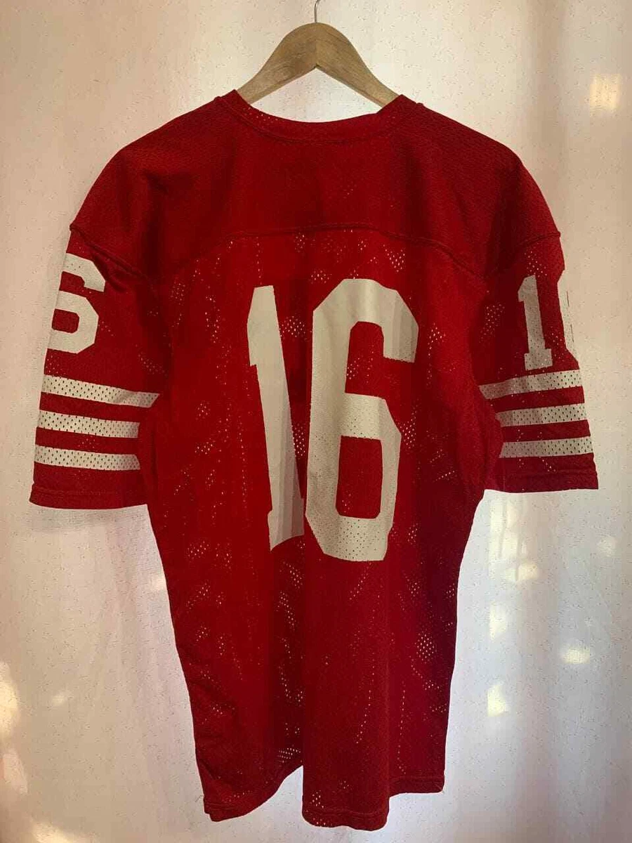San francisco clearance 49ers authentic jerseys