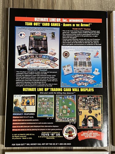 TUFF STUFF MAGAZINE LOT! JULY 1997, MAY 1998, FEBRUARY 1999, JANUARY 2000. USED - Picture 9 of 12