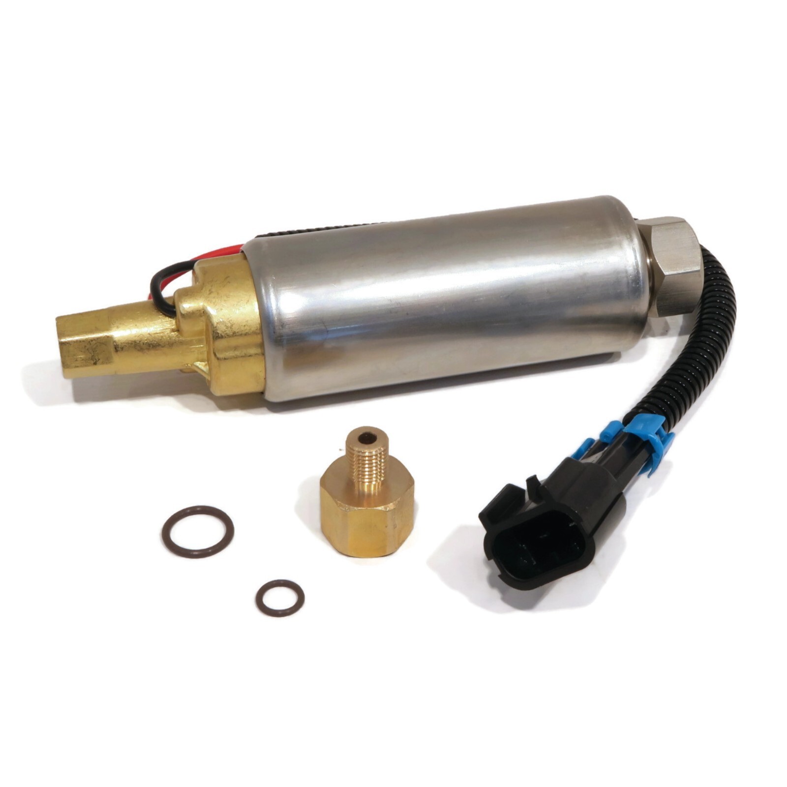 Electric Fuel Pump for Mercruiser 5.7L V8 Inboard 0M317000 
