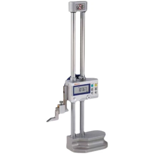 1 pcs  MITUTOYO Digital display height 192-615-10 measuring range 0-1000mm