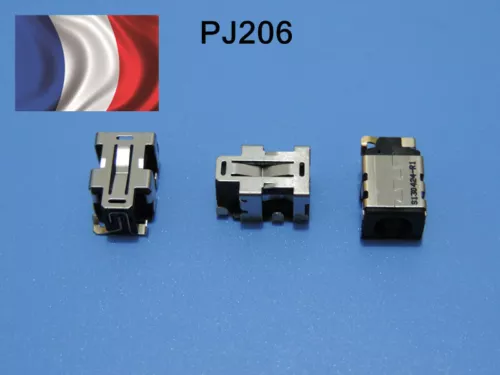 DC Jack Connecteur Alimentation DC POWER JACK POUR Asus P2520 P2520L P2520LA P25