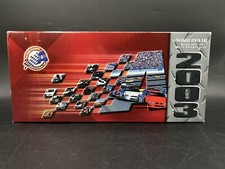 JEFF GORDON 2003 PEPSI BILLION DOLLAR DUPONT 1/24 ACTION DIECAST CAR NIB