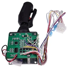 Joystick Controller 159109 for SkyJack SJ8841RT SJ6826RT SJ6832RT SJ600 SJ1000