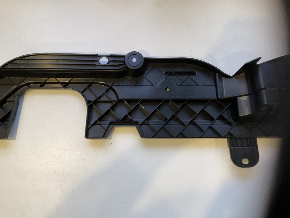 2019 18 20 BMW X3 G01 REAR RIGHT SIDE TRUNK TRIM COVER PANEL OEM  