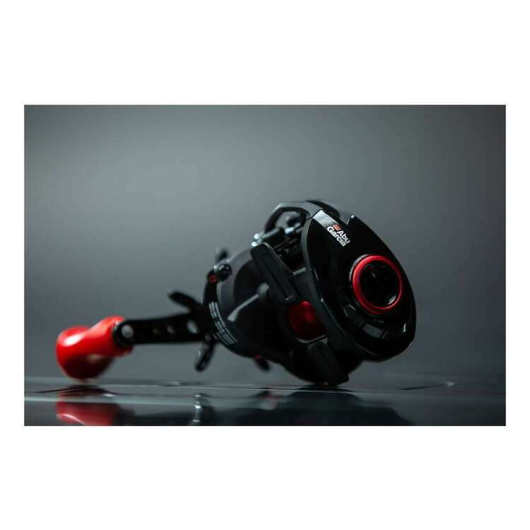 Abu Garcia Max 4X Baitcaster Fishing Reel 1539733 BRAND NEW 2021 + Free  Braid