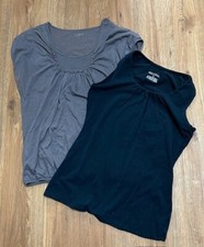 2  Women's Pullover Sport  Tops Women’s XS  Sleeveless