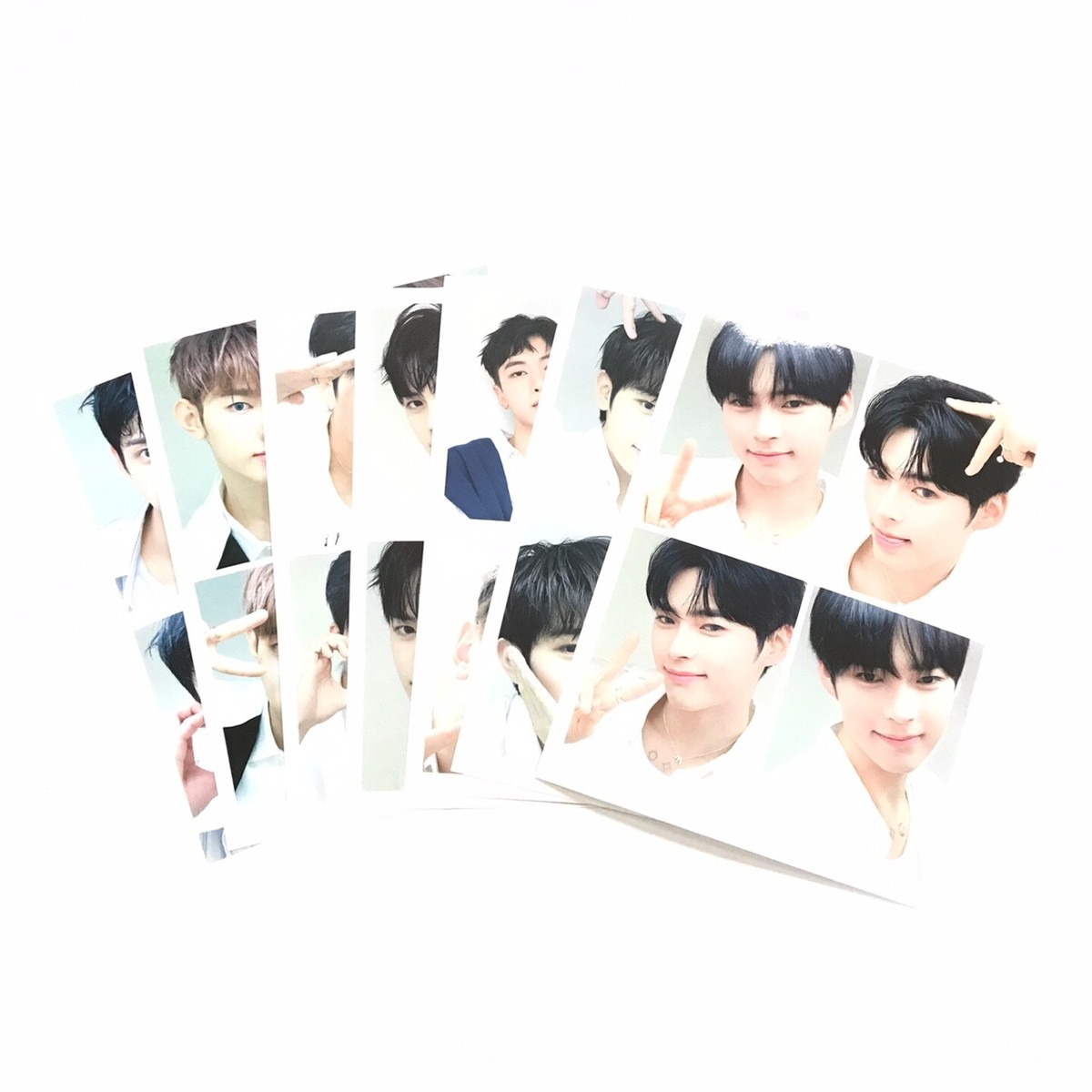 ZEROBASEONE You had me at HELLO 3rd Mini Album CD Photobook Photocard Sticker Tracking Sealed ZB1 (Standard Random Version) - Music