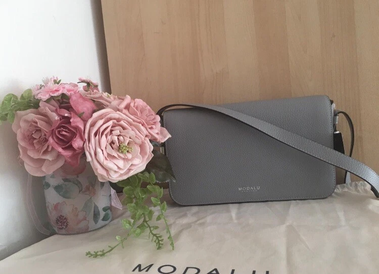 modalu shoulder bag - Image 2 of 4