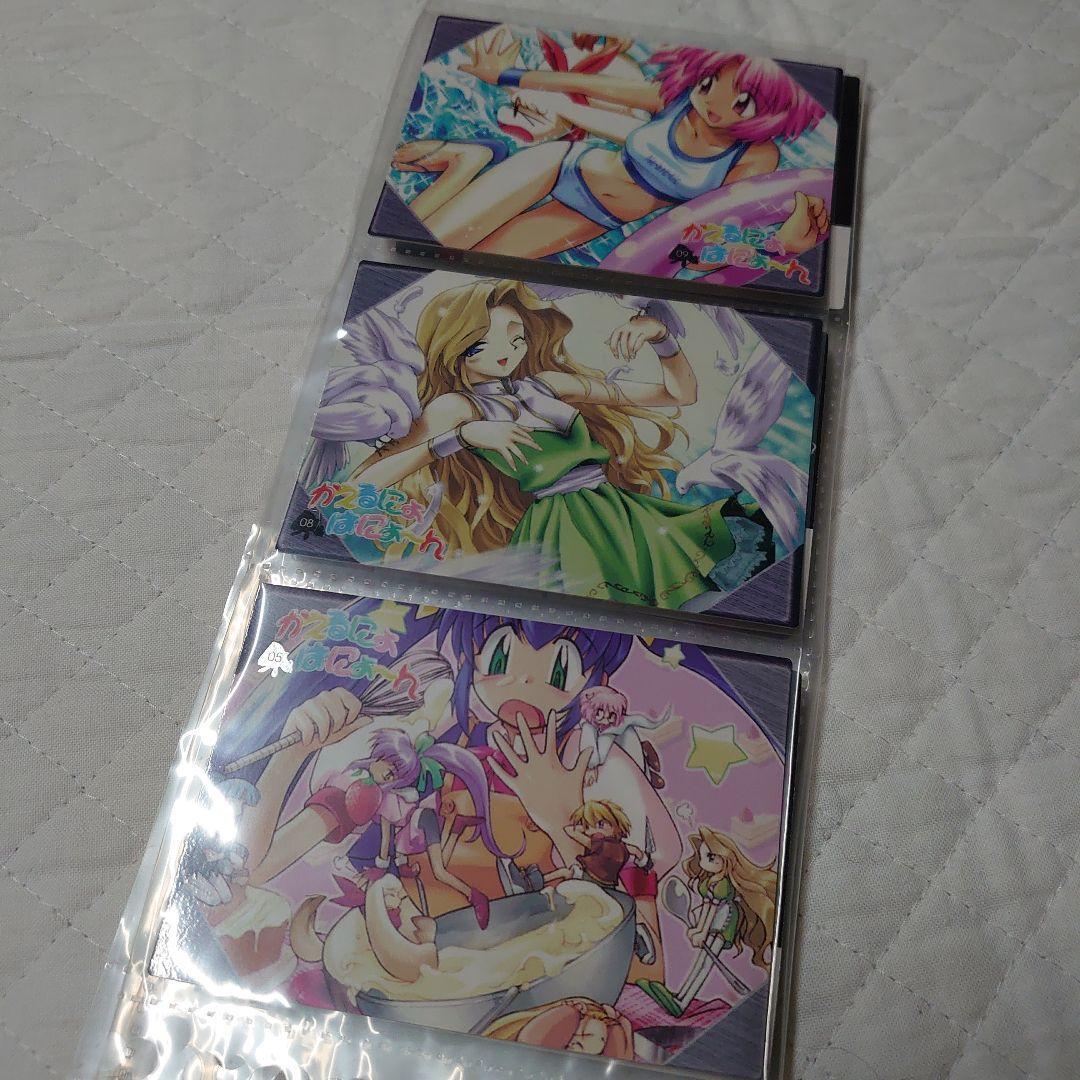 ⑥ Alice Collection Beautiful Girl Trading Card | eBay