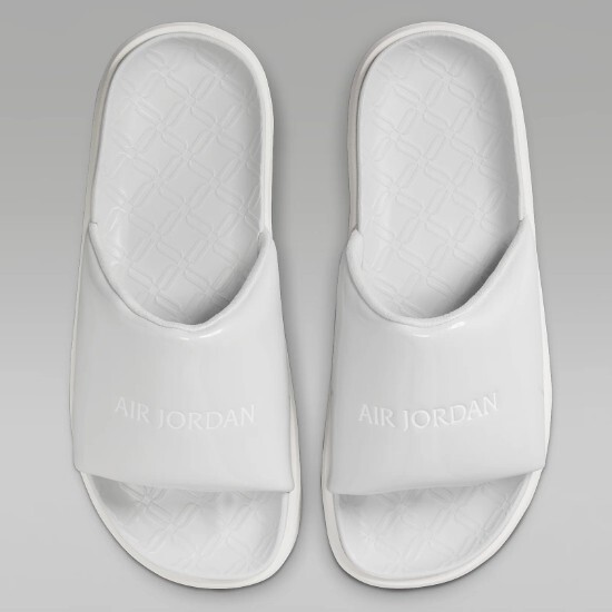 Nike Women's Jordan Sophia Slide Slippers (FZ7012-002 Nike Women's Jordan Sophia Slide Slippers (FZ7012-002
