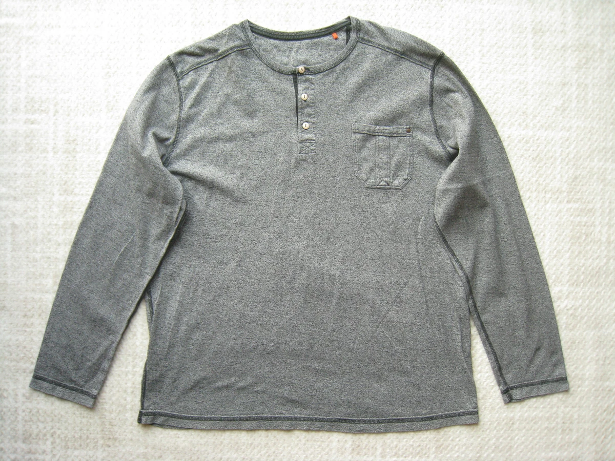 Tommy bahama discount henley shirt