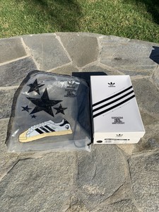 adidas superstar 35th anniversary run dmc