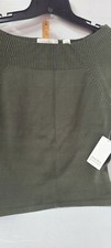 Vintage Dana Buchman Fine Knit