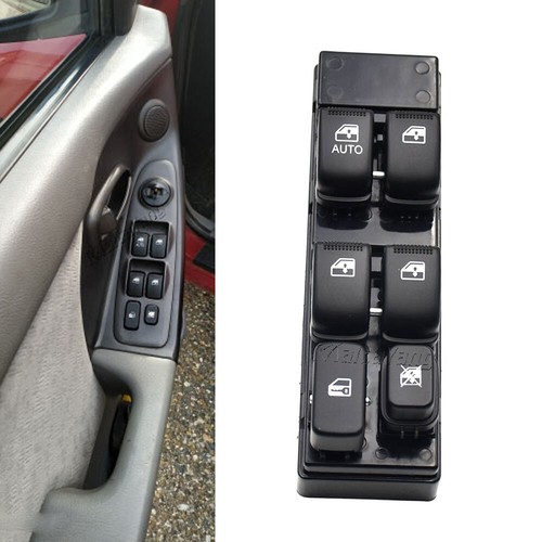 14pins Front Left For Hyundai Sonata GLX GLS 2003 2004-2005 Power Window Switch - Picture 2 of 10