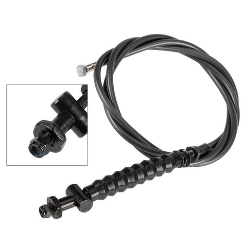 Replacement Brake Cable for No 9 Max G30 Scooter Front Tire Water Resistant - Picture 2 of 6