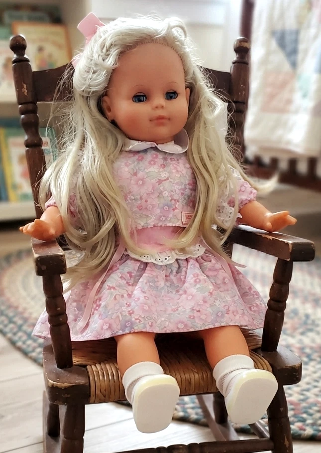 Girl Doll Zapf Dolls & Doll Playsets for sale | eBay