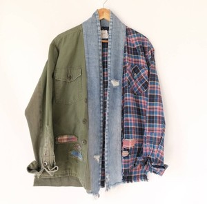Greg Lauren Jacket | eBay