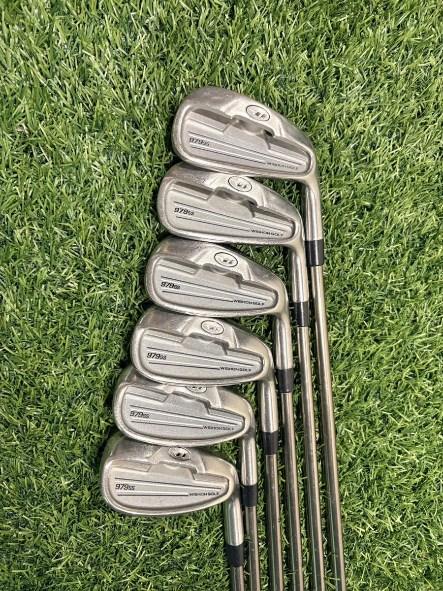 Wishon Golf Clubs for sale | eBay
