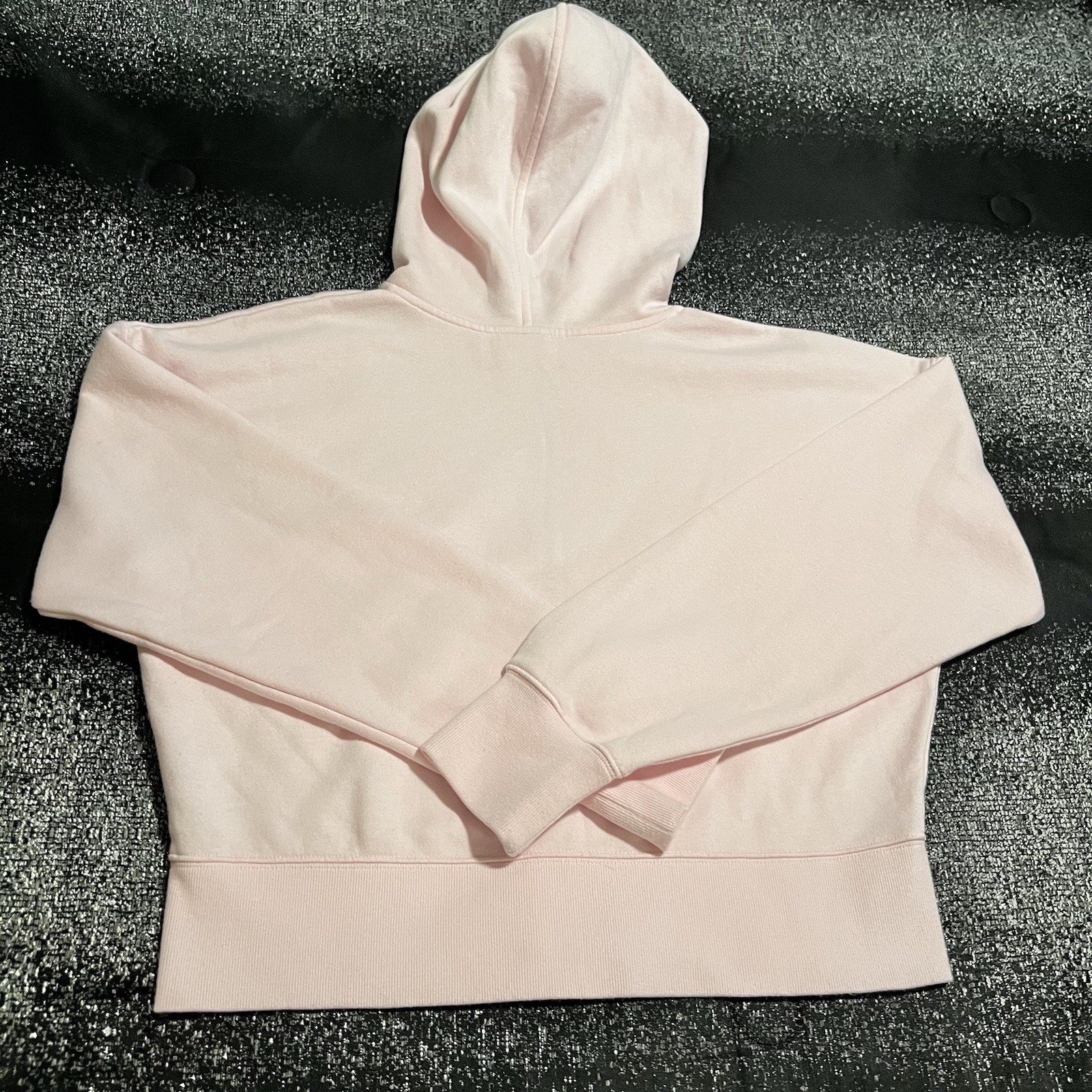 Womens medium Universal Thread Zip Up Hoodie - image 2