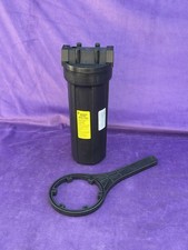 Pentair Pentek 145616 High Temperature Water Filter Housing 3/4" NPT 10"