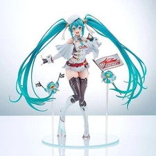 GOODSMILE RACING Racing Miku: 2023 Ver. Japan version