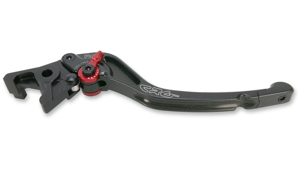 Palanca de freno CRG RC2 Suzuki TL1000R 98-03 TL1000S 97-01 SV1000 03-07 SV650 99-22 Foto 2 de 4